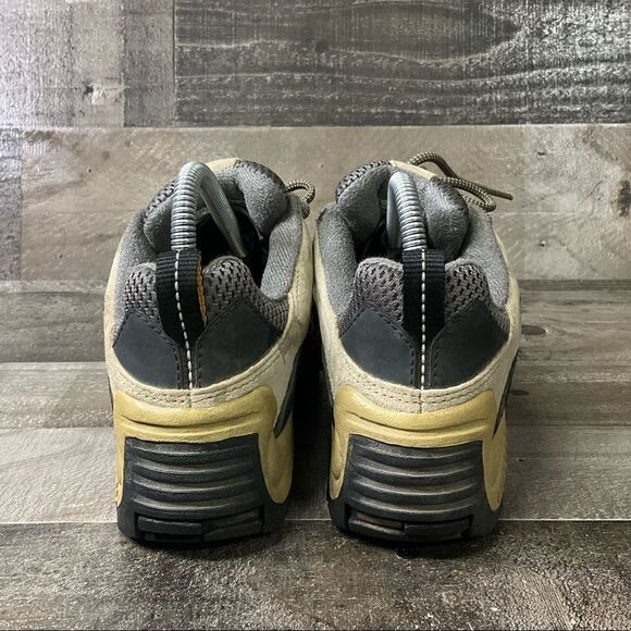 Merrell Womens Hiking Shoes Size 7 - Picture 6 of 6